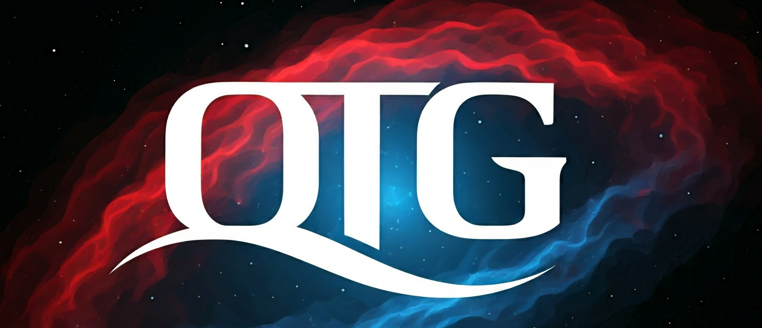 Quarterstaff Systems